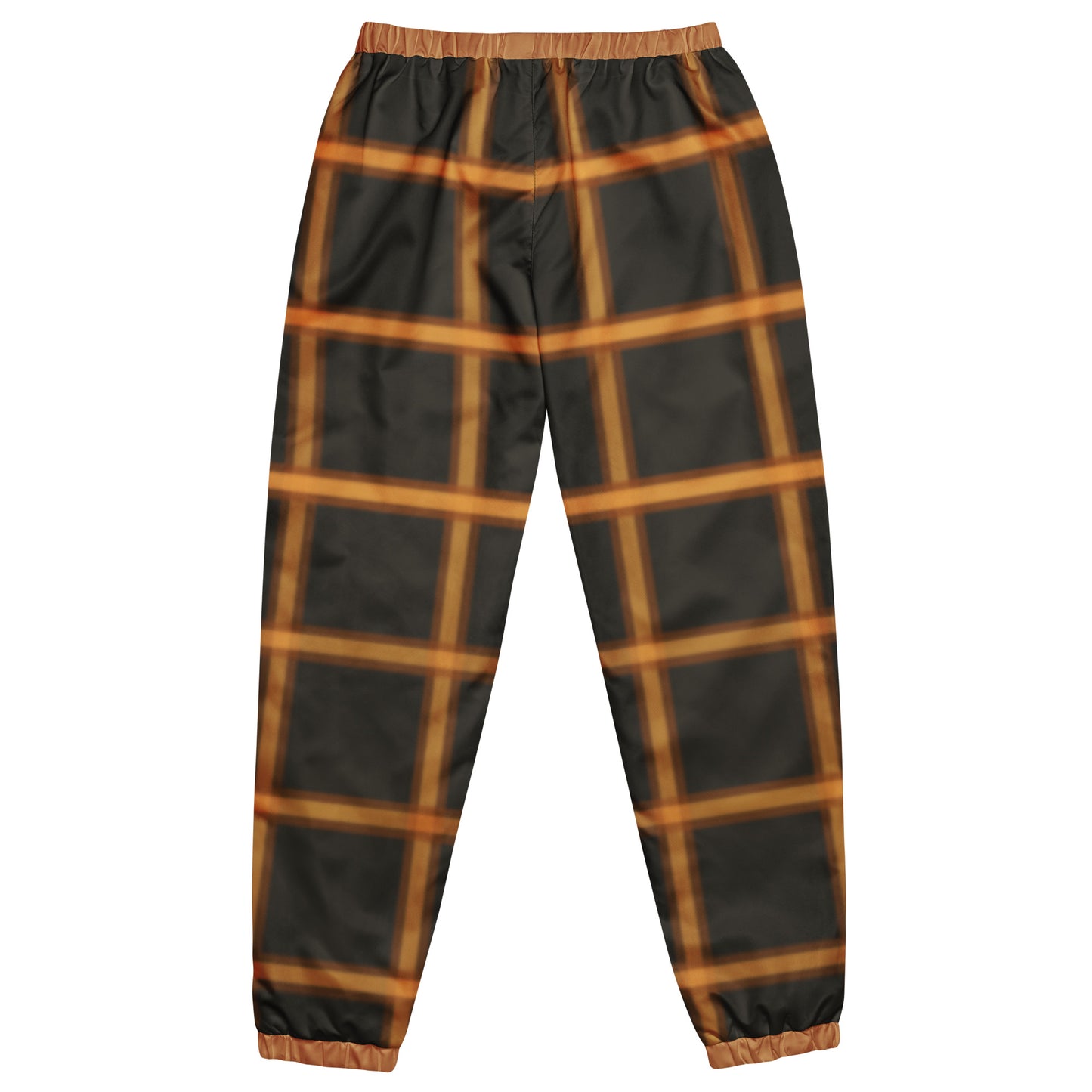 Classic Tartan - Inspired By Taylor Swift - Sustainably Made Unisex track pants