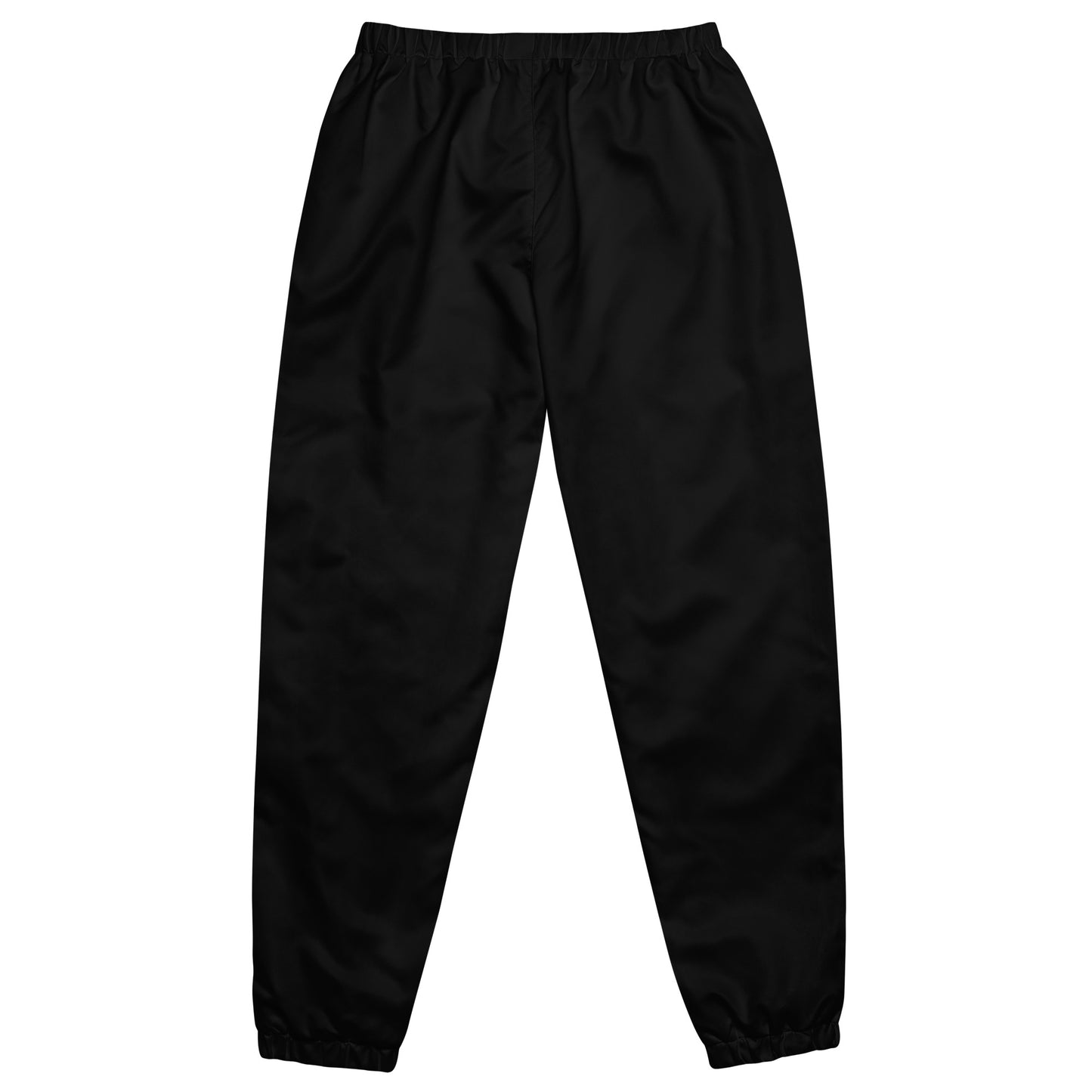Love - Sustainably Made Unisex track pants