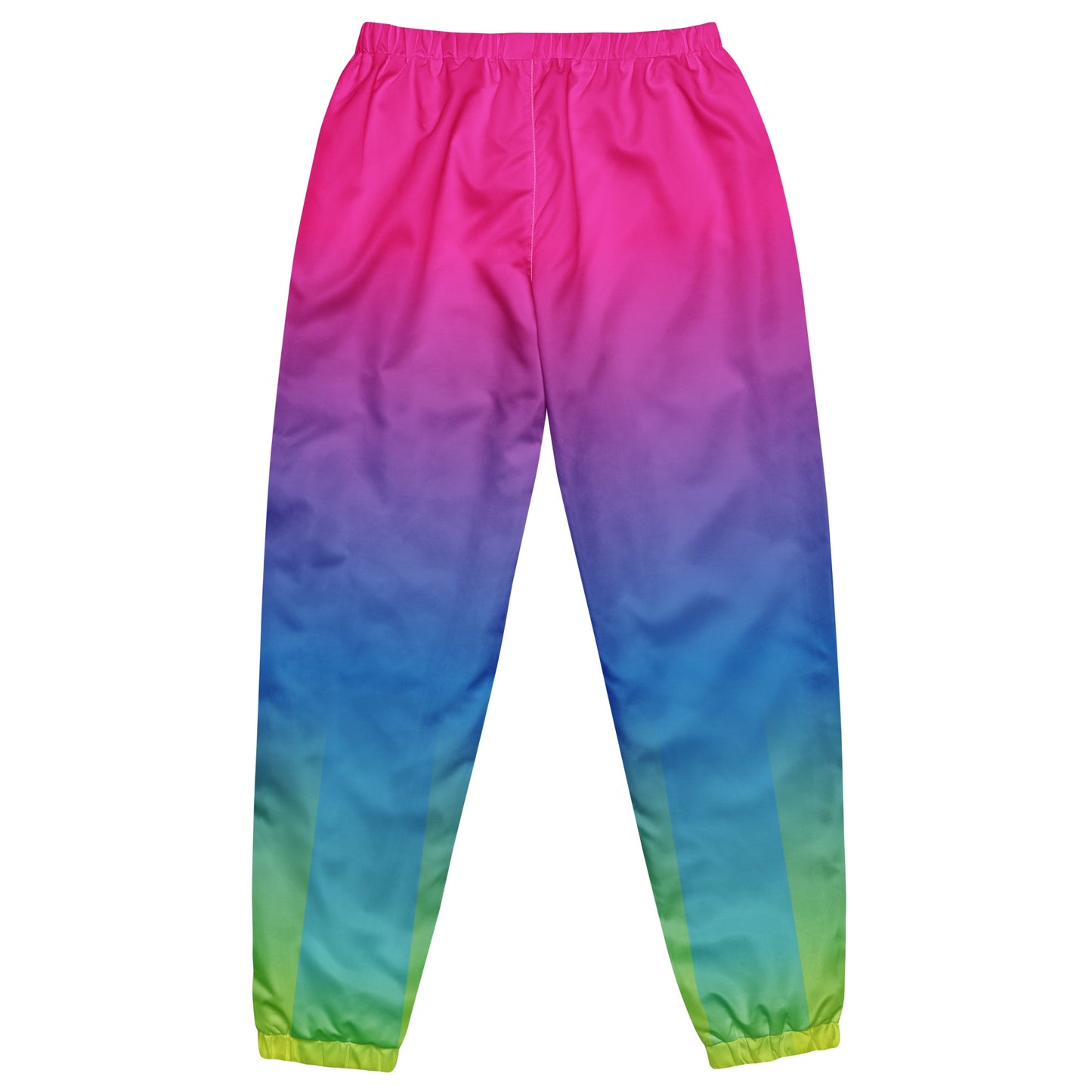 Rainbow - Inspired By Taylor Swift - Sustainably Made Unisex track pants