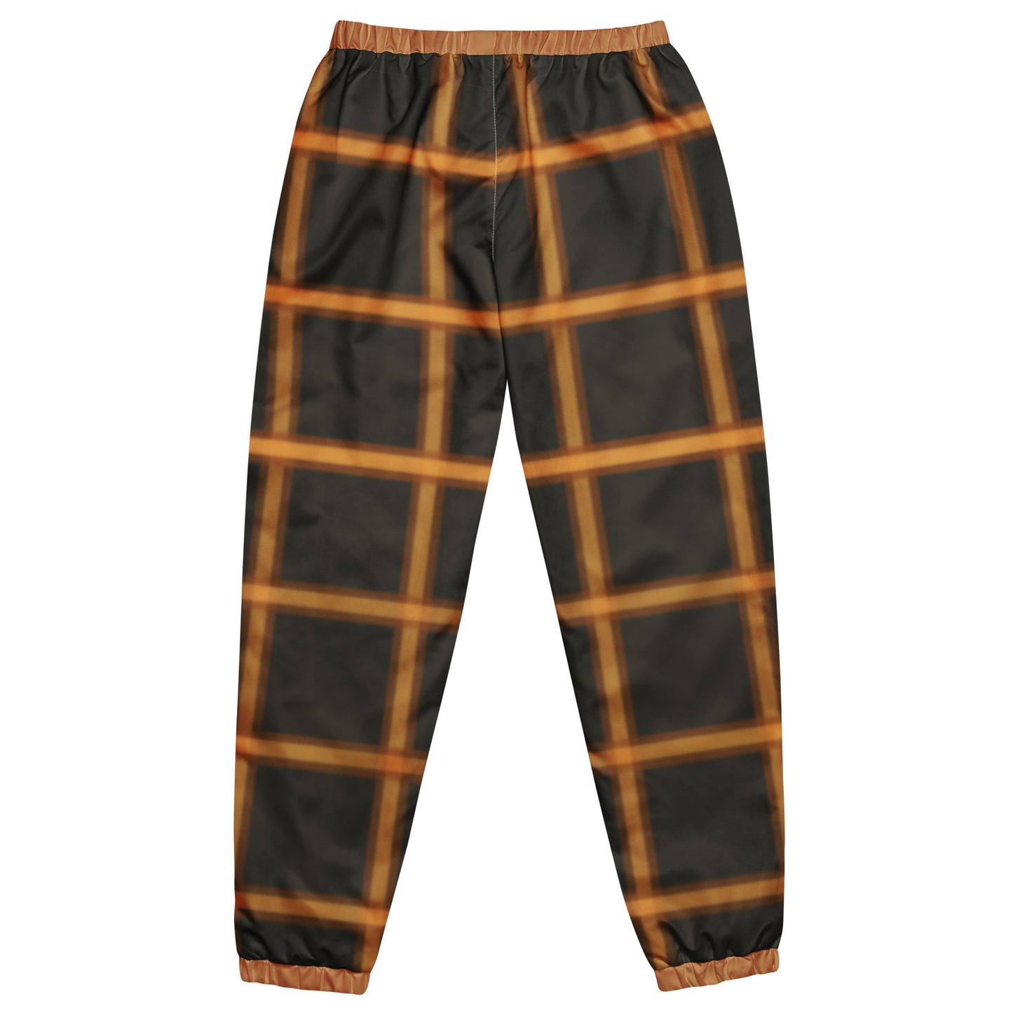 Classic Tartan - Inspired By Taylor Swift - Sustainably Made Unisex track pants