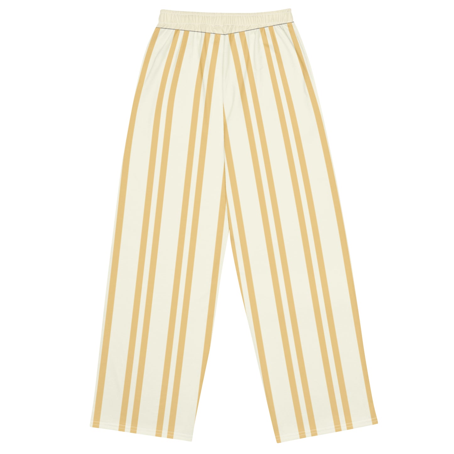Latte - Inspired By Taylor Swift - Sustainably Made unisex wide-leg pants