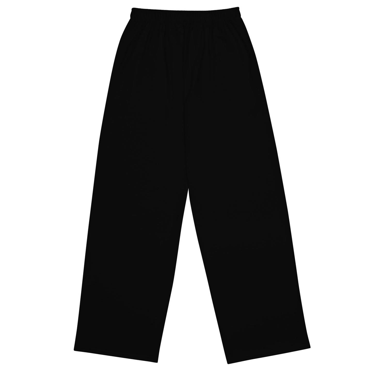 Love - Sustainably Made unisex wide-leg pants