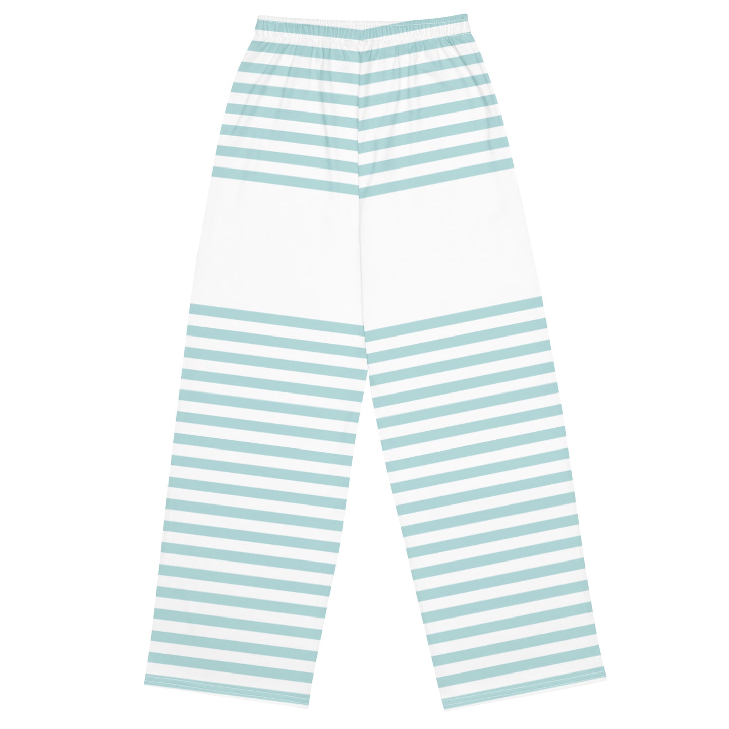 Breezy - Inspired By Taylor Swift - Sustainably Made unisex wide-leg pants