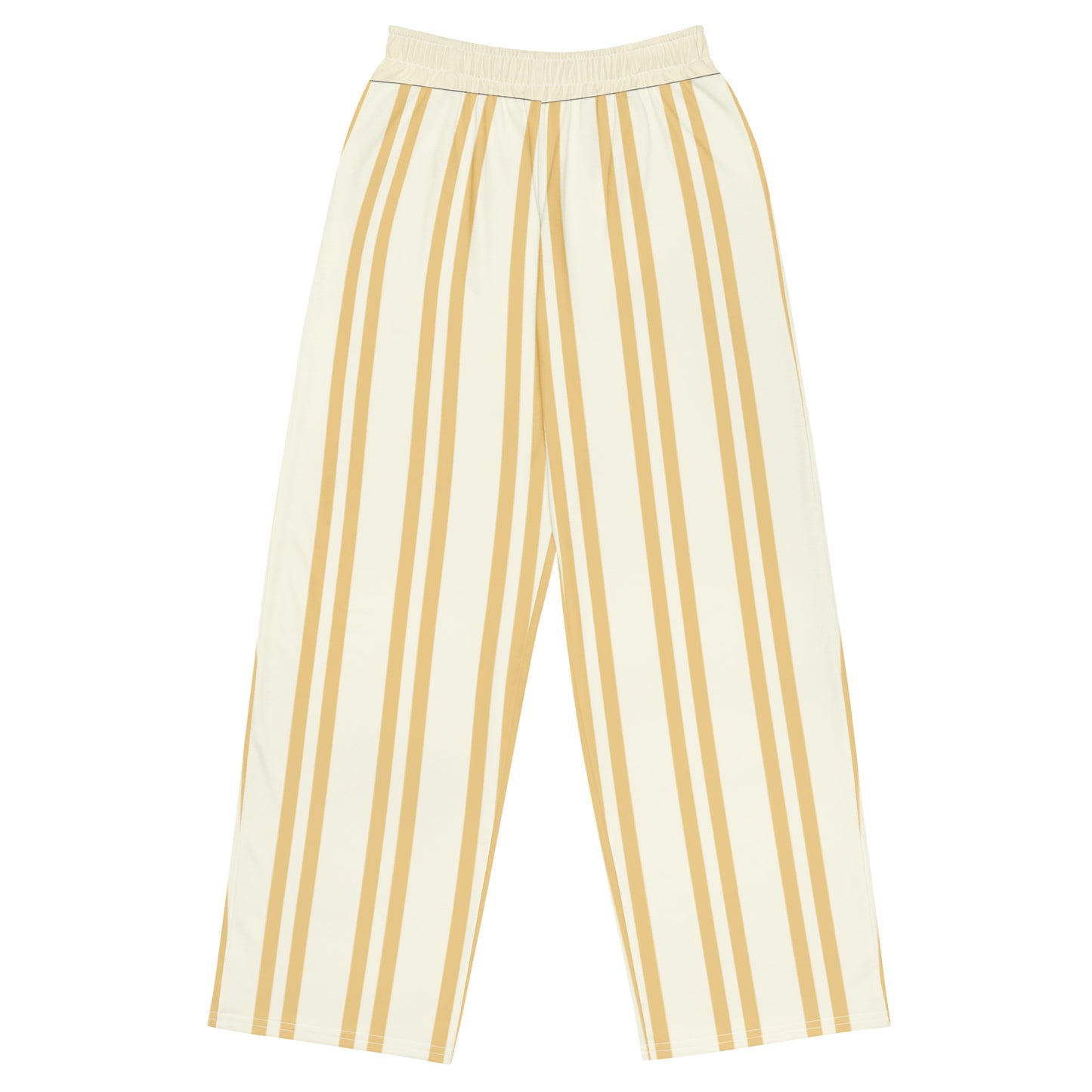 Latte - Inspired By Taylor Swift - Sustainably Made unisex wide-leg pants