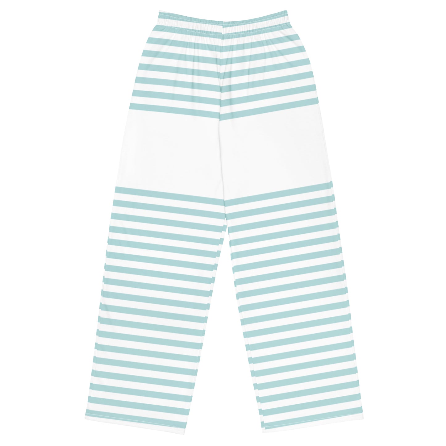 Breezy - Inspired By Taylor Swift - Sustainably Made unisex wide-leg pants