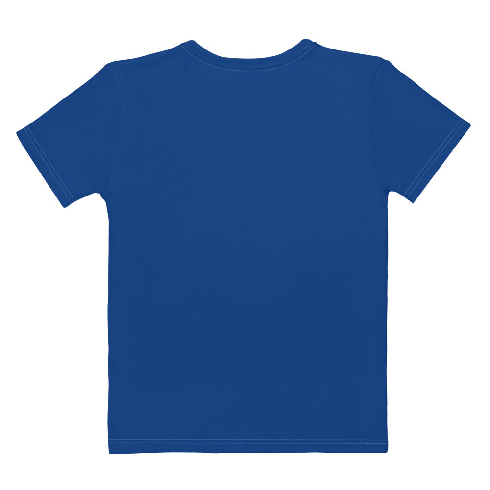 Anti Hero - Inspired By Taylor Swift - Sustainably Made Women’s Short Sleeve Tee
