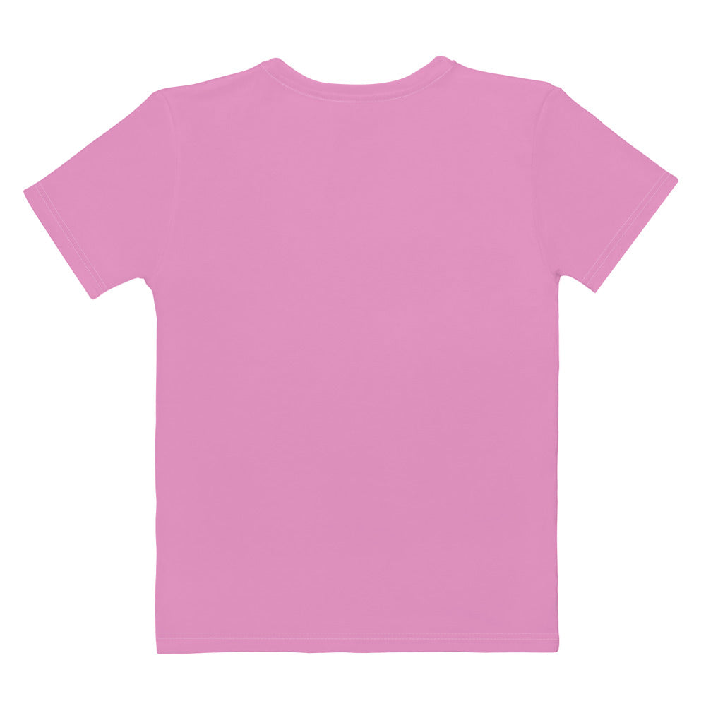 Simplicity - Sustainably Made Women’s Short Sleeve Tee