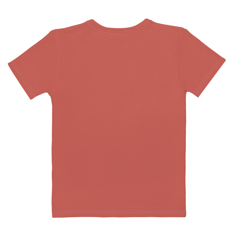 Heart - Inspired By Taylor Swift - Sustainably Made Women’s Short Sleeve Tee