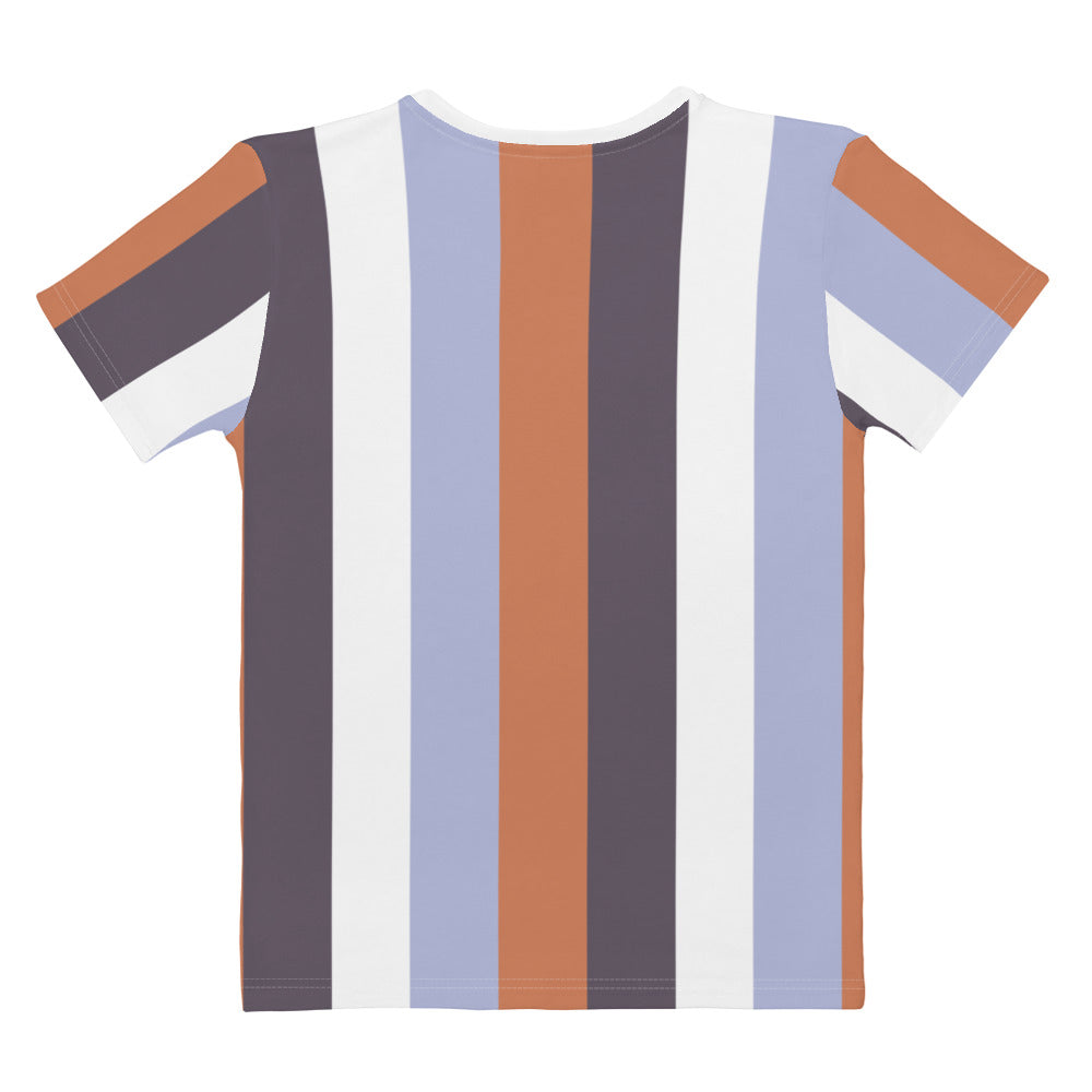 Pastelo - Inspired By Taylor Swift - Sustainably Made Women’s Short Sleeve Tee