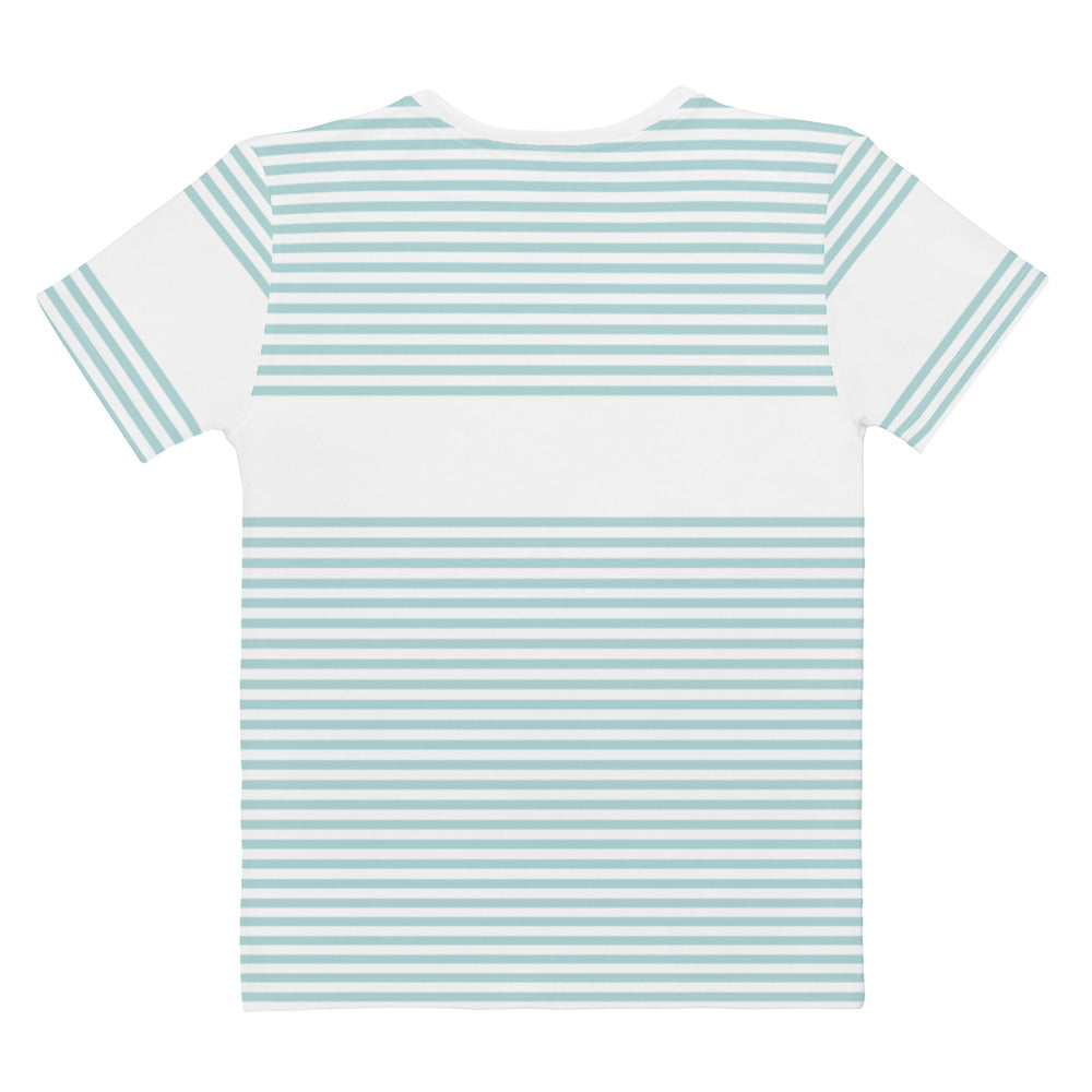 Breezy - Inspired By Taylor Swift - Sustainably Made Women’s Short Sleeve Tee