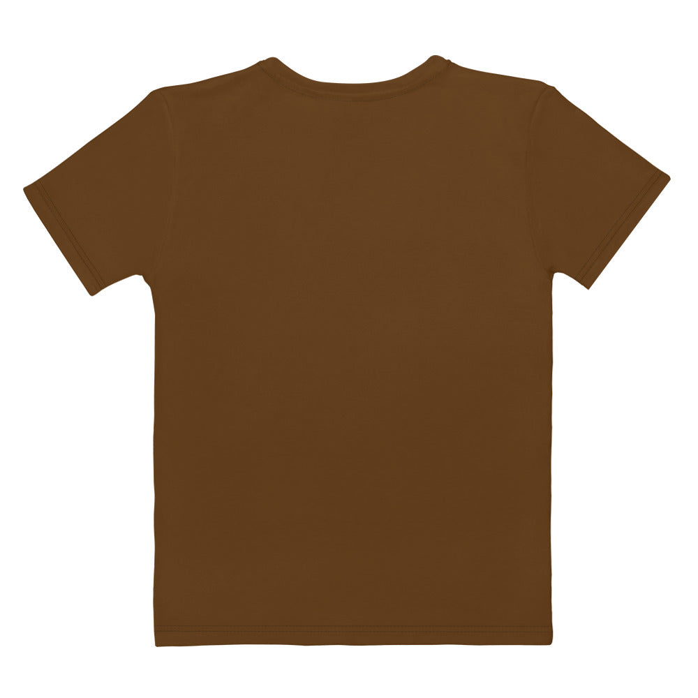 Retro Block - Inspired By Harry Styles - Sustainably Made Women’s Short Sleeve Tee