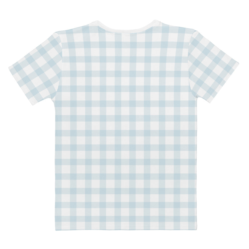 Celeste - Inspired By Dua Lipa - Sustainably Made Women’s Short Sleeve Tee