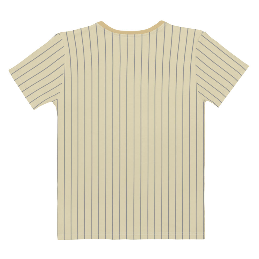 Classic Lines - Inspired By Harry Styles - Sustainably Made Women's Short Sleeve Tee