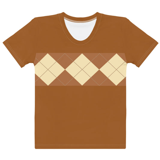 Klasik - Inspired By Taylor Swift - Sustainably Made Women’s Short Sleeve Tee