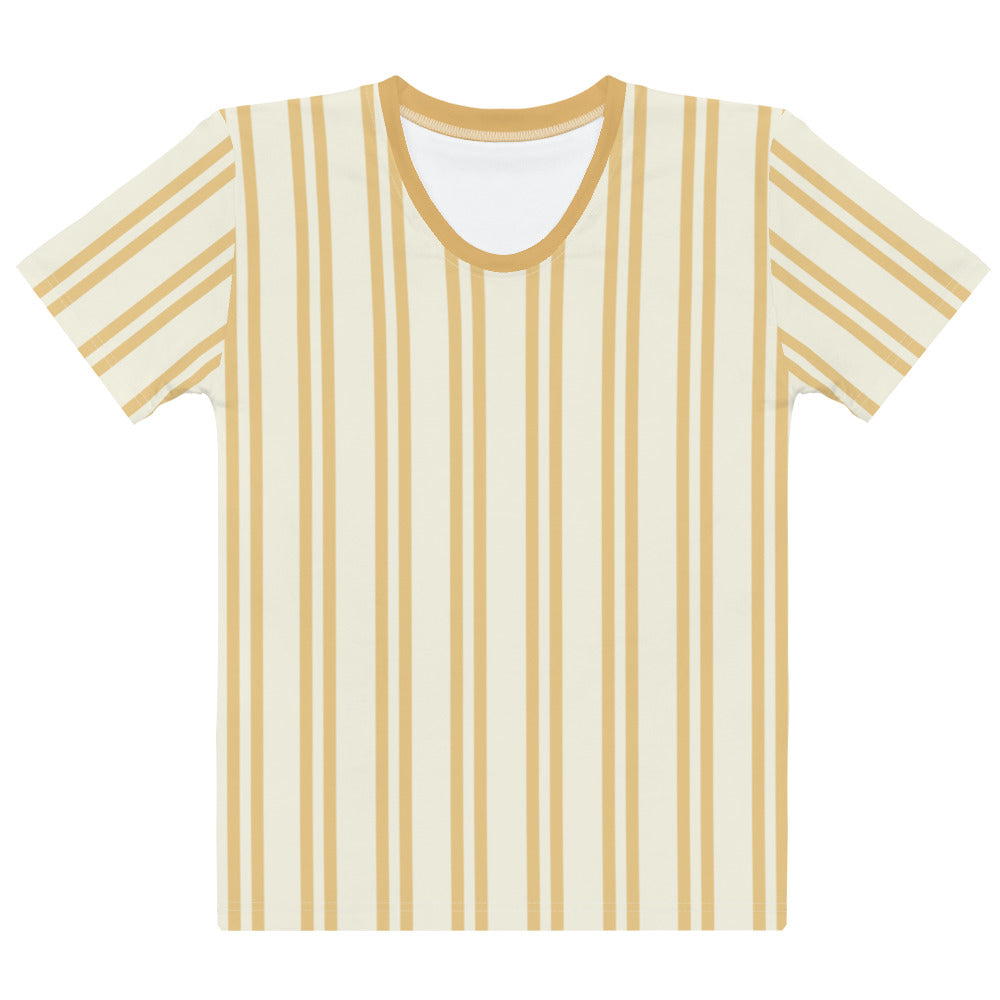 Latte - Inspired By Taylor Swift - Sustainably Made Women’s Short Sleeve Tee