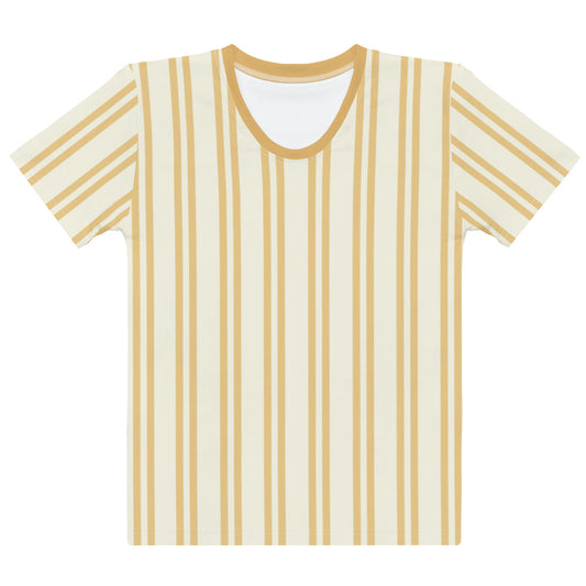 Latte - Inspired By Taylor Swift - Sustainably Made Women’s Short Sleeve Tee