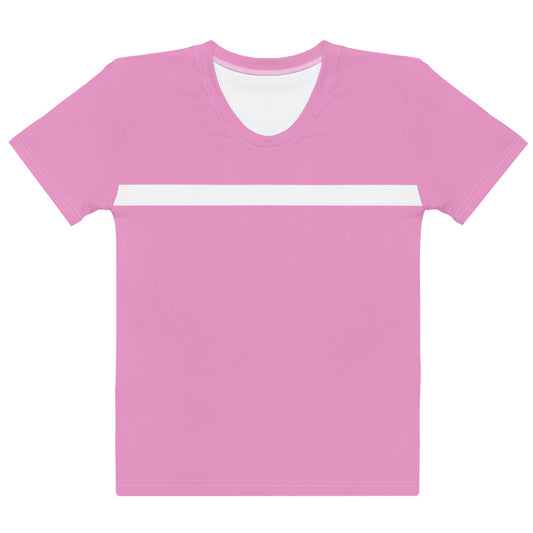 Simplicity - Sustainably Made Women’s Short Sleeve Tee