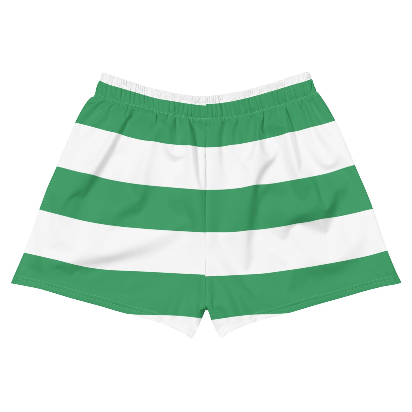 Sailor Green - Inspired By Harry Styles - Sustainably Made Women’s Shorts