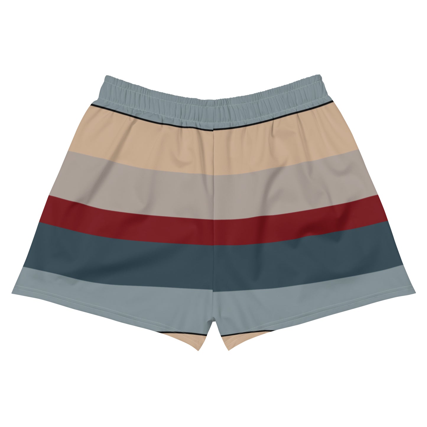 Reminiscence - Inspired By Taylor Swift - Sustainably Made Women’s Shorts