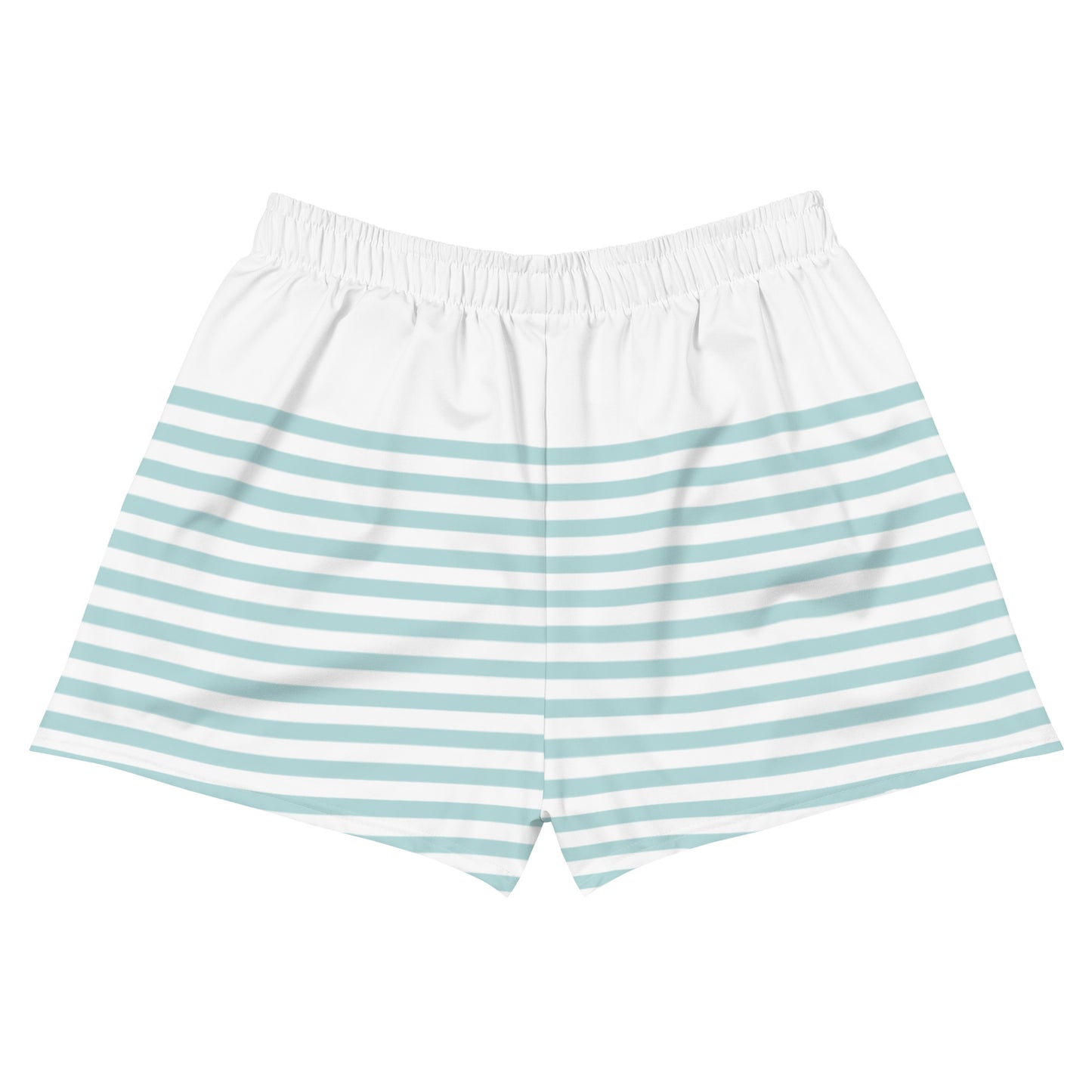 Breezy - Inspired By Taylor Swift - Sustainably Made Women’s Shorts