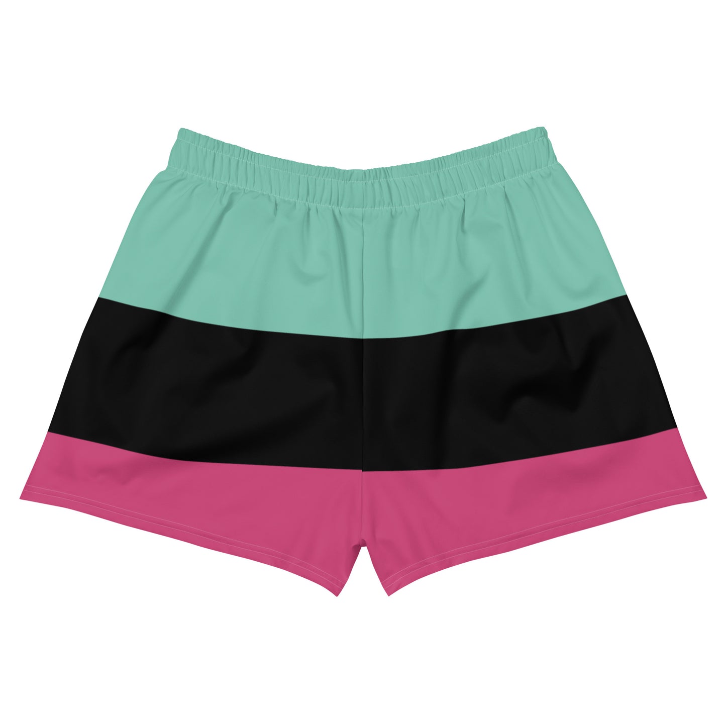 Shady - Inspired By Zendaya - Sustainably Made Women’s Shorts