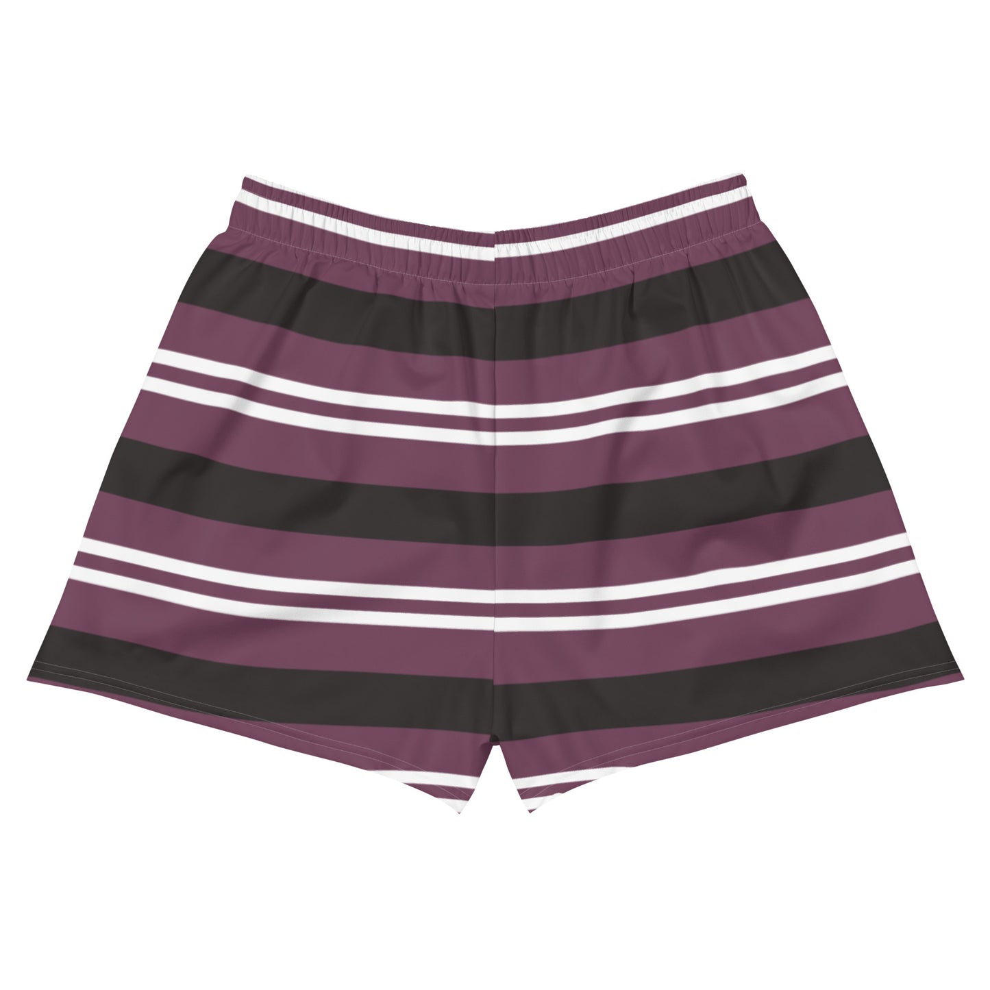 Grape - Inspired By Zendaya - Sustainably Made Women’s Shorts