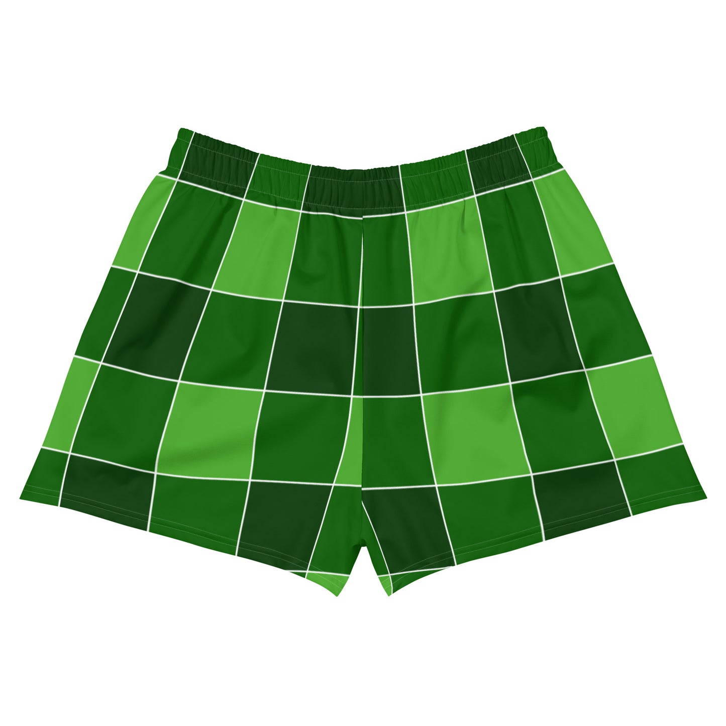 Irish - Inspired By Harry Styles - Sustainably Made Women’s Shorts