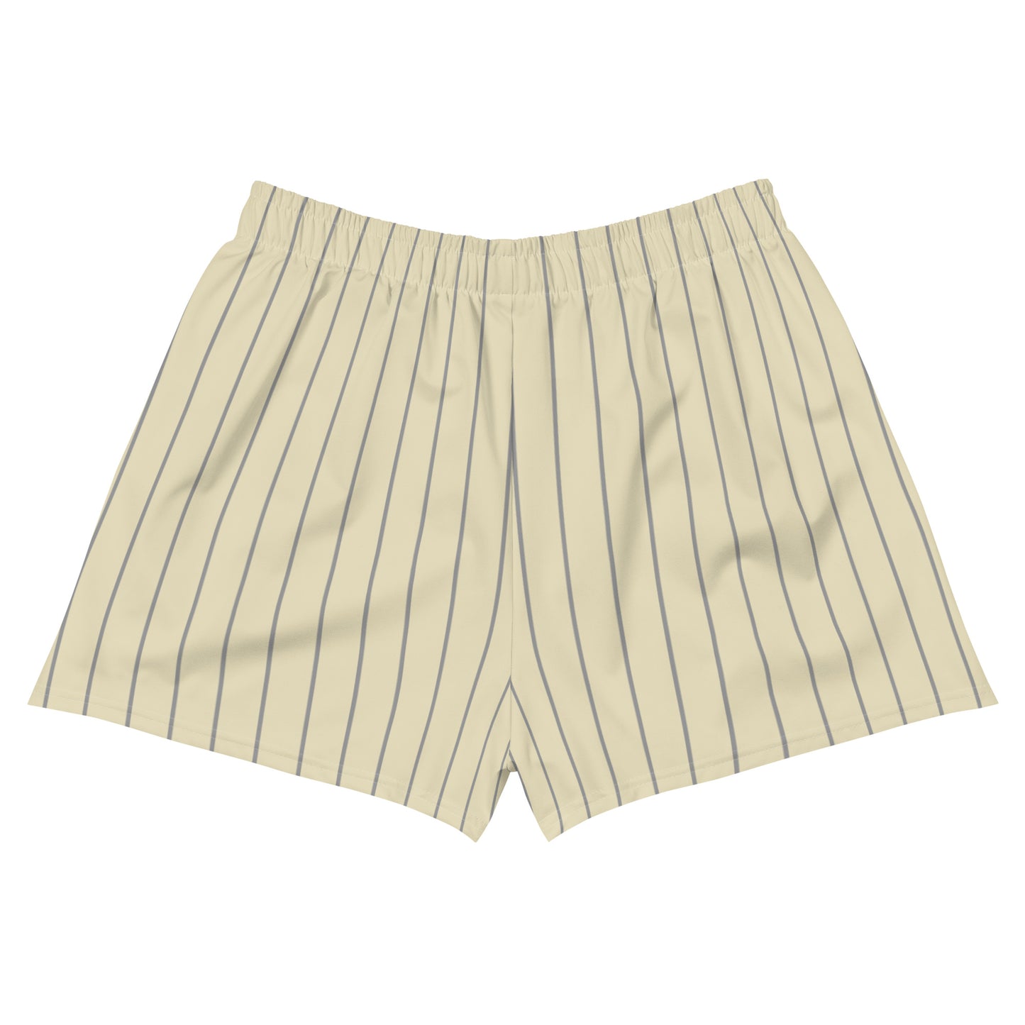 Classic Lines - Inspired By Harry Styles - Sustainably Made Women’s Shorts