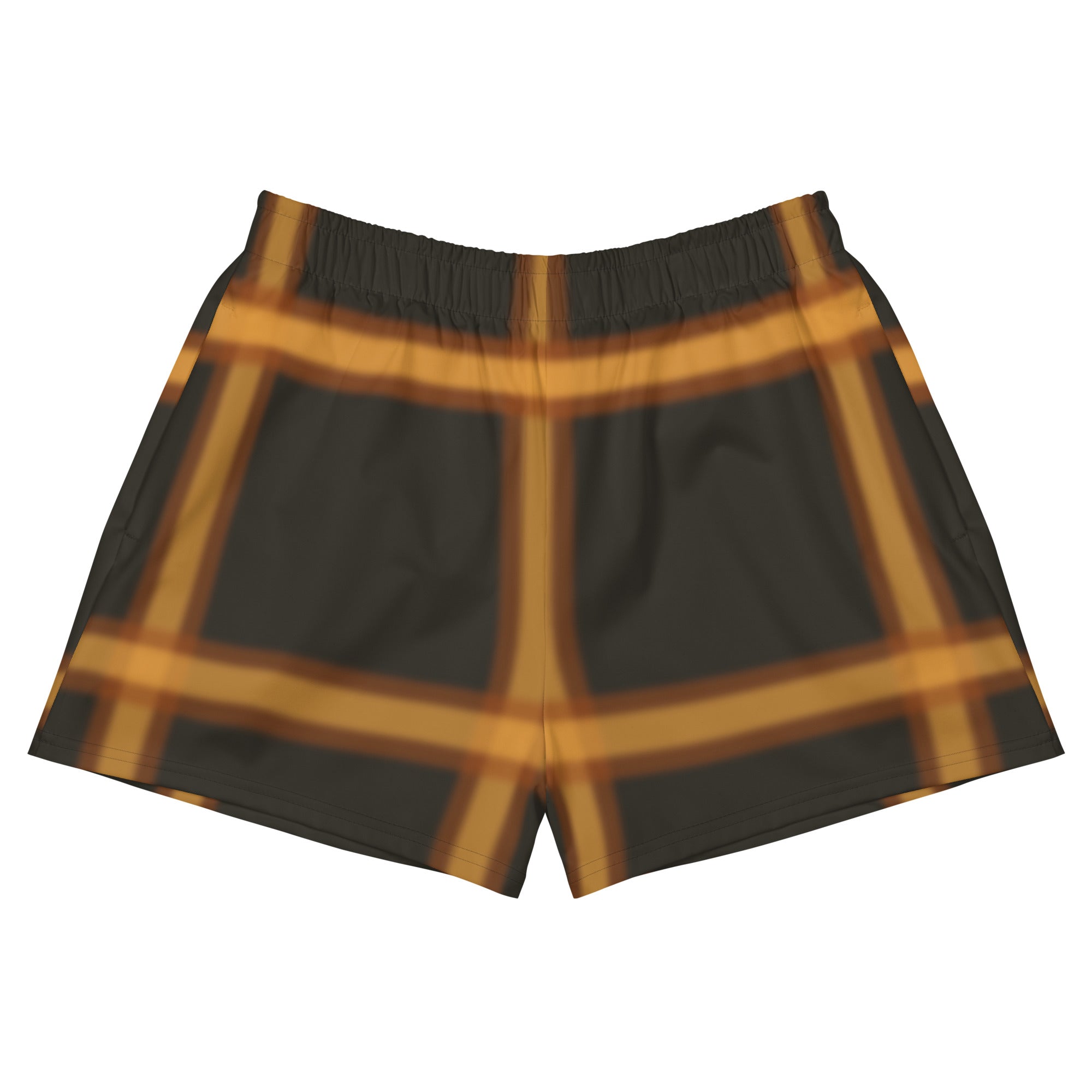 Diagonal Stripes - Inspired By Taylor Swift - Sustainably Made Women’s Shorts main image 1