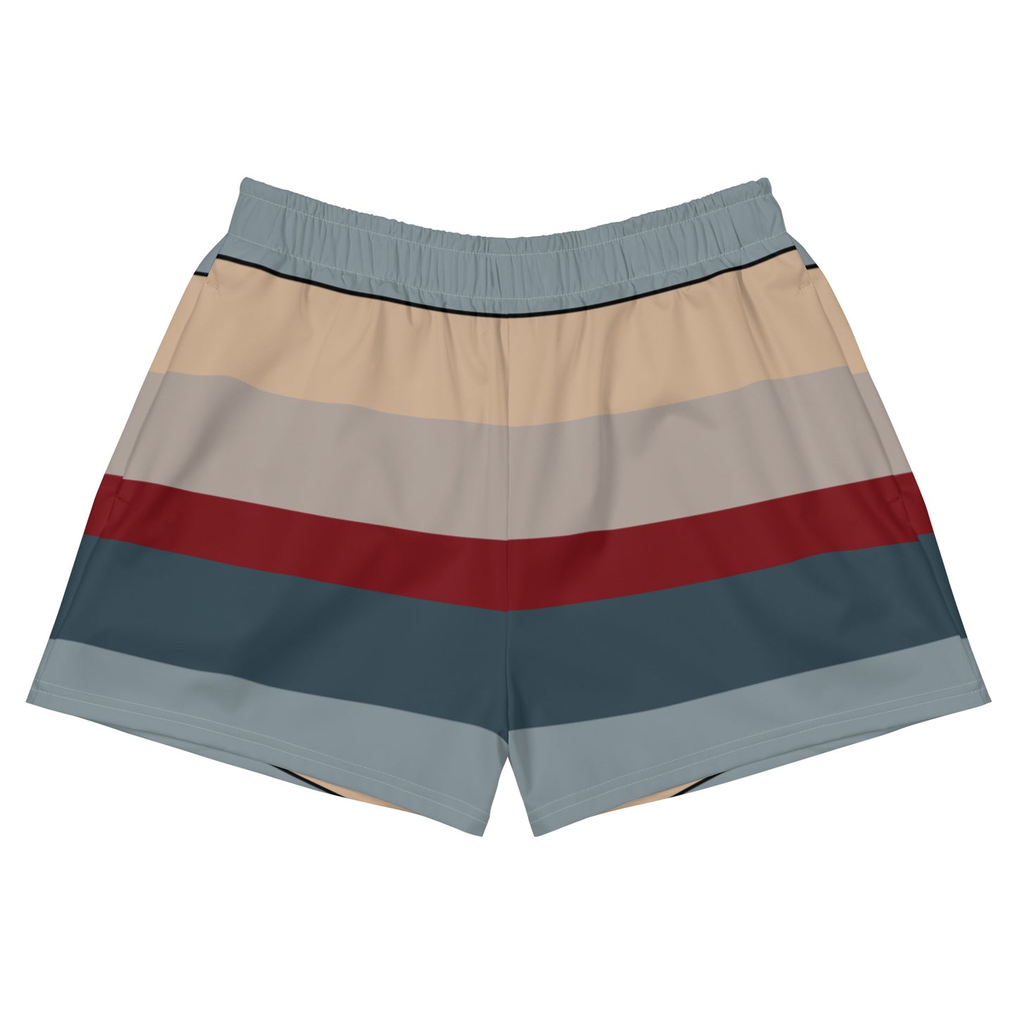 Reminiscence - Inspired By Taylor Swift - Sustainably Made Women’s Shorts