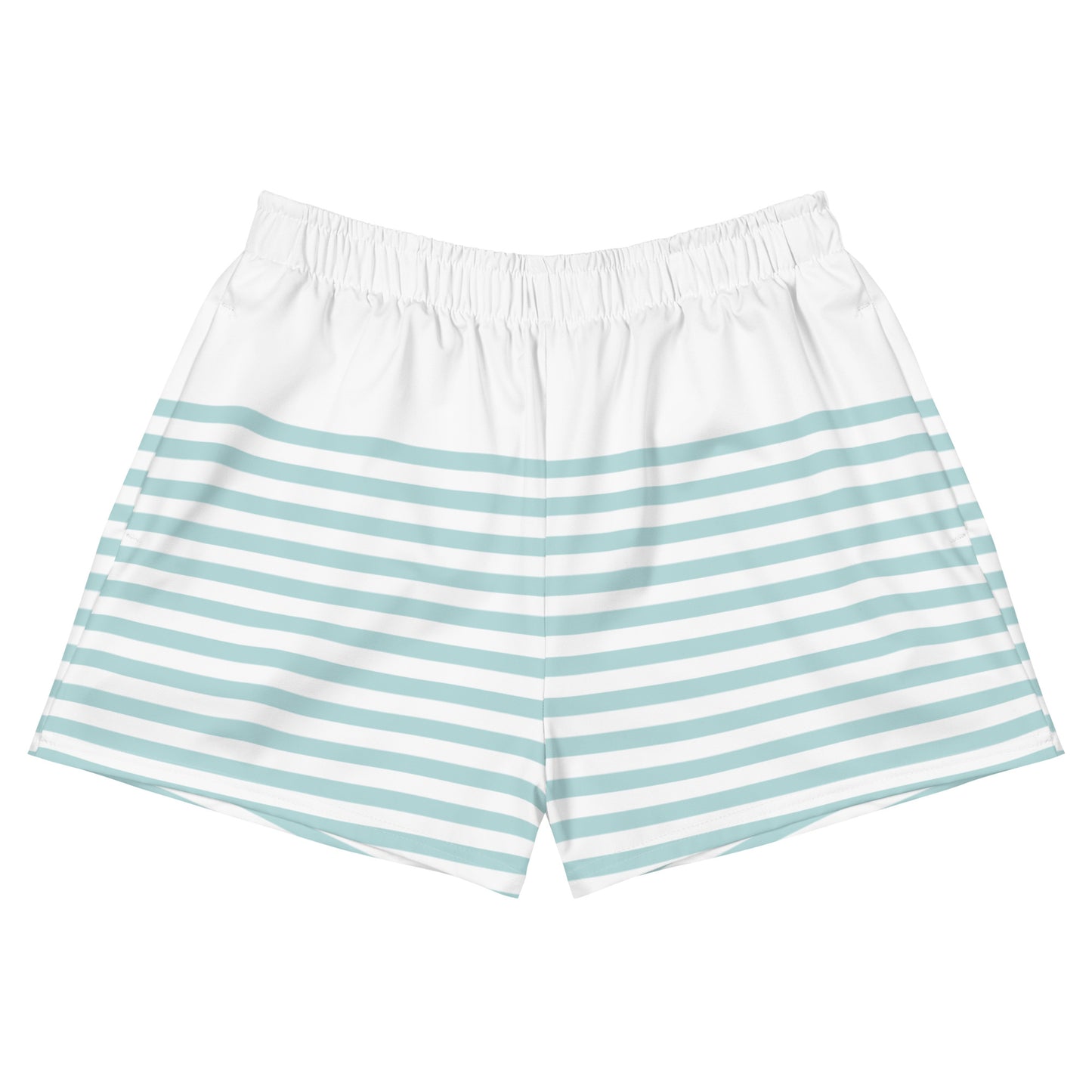 Breezy - Inspired By Taylor Swift - Sustainably Made Women’s Shorts