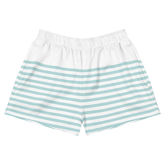 Breezy - Inspired By Taylor Swift - Sustainably Made Women’s Shorts