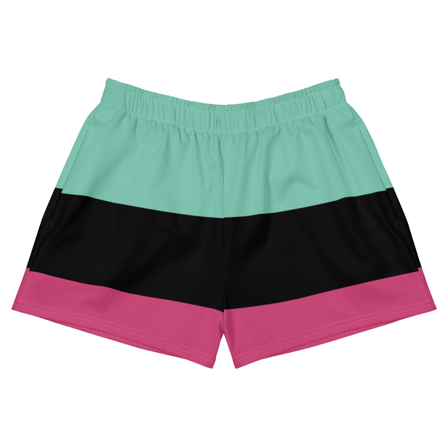 Shady - Inspired By Zendaya - Sustainably Made Women’s Shorts