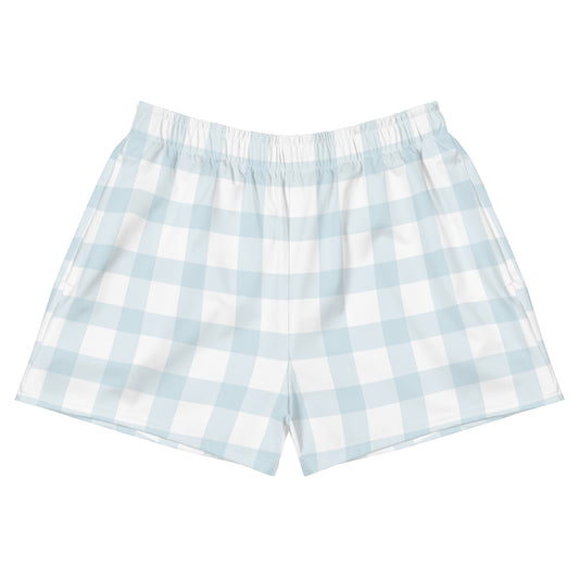Celeste - Inspired By Dua Lipa - Sustainably Made Women’s Shorts