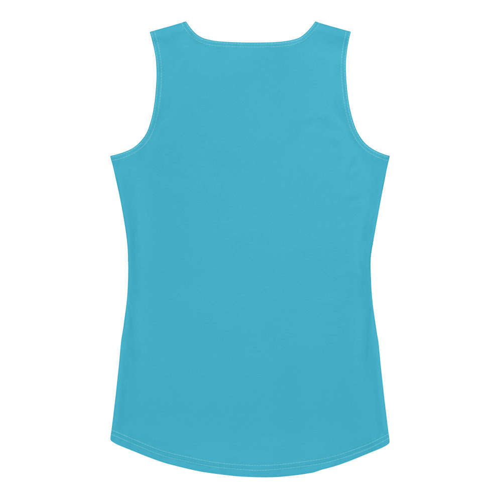Urban 70s - Inspired By Taylor Swift - Sustainably Made Tank Top