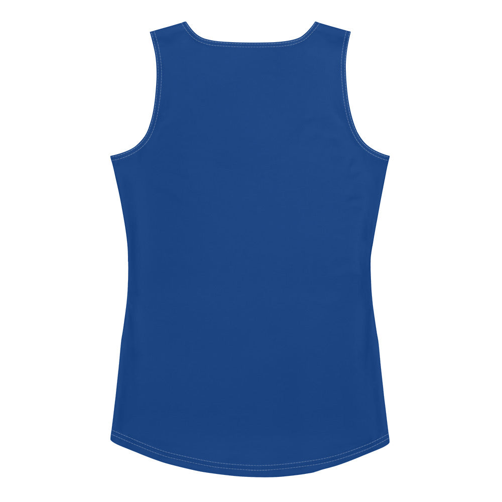 Anti Hero - Inspired By Taylor Swift - Sustainably Made Tank Top