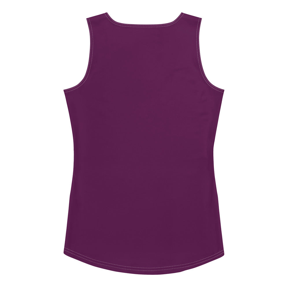 Me! Floral - Inspired By Taylor Swift - Sustainably Made Tank Top