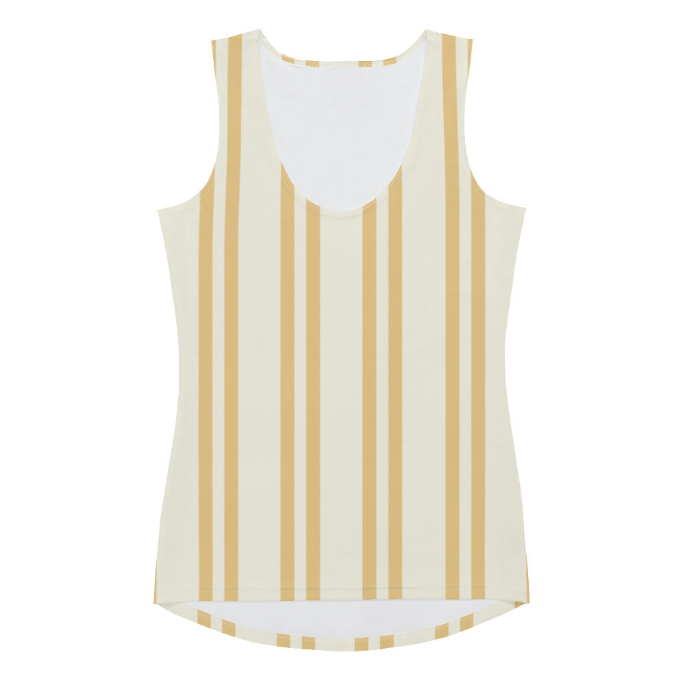 Latte - Inspired By Taylor Swift - Sustainably Made Tank Top