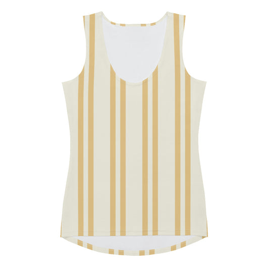Latte - Inspired By Taylor Swift - Sustainably Made Tank Top