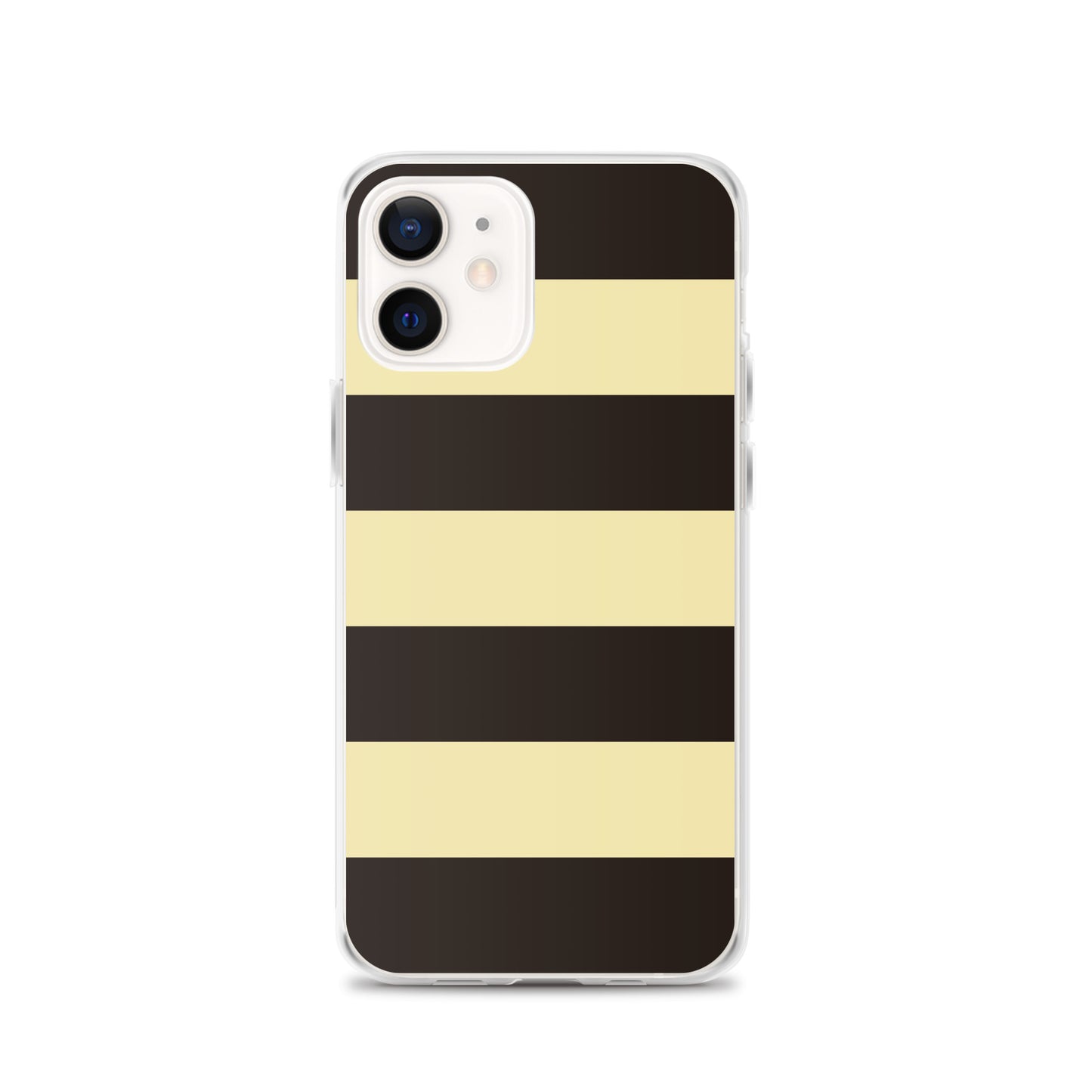 Black Gold - Inspired By Taylor Swift - Sustainably Made Clear Case for iPhone®