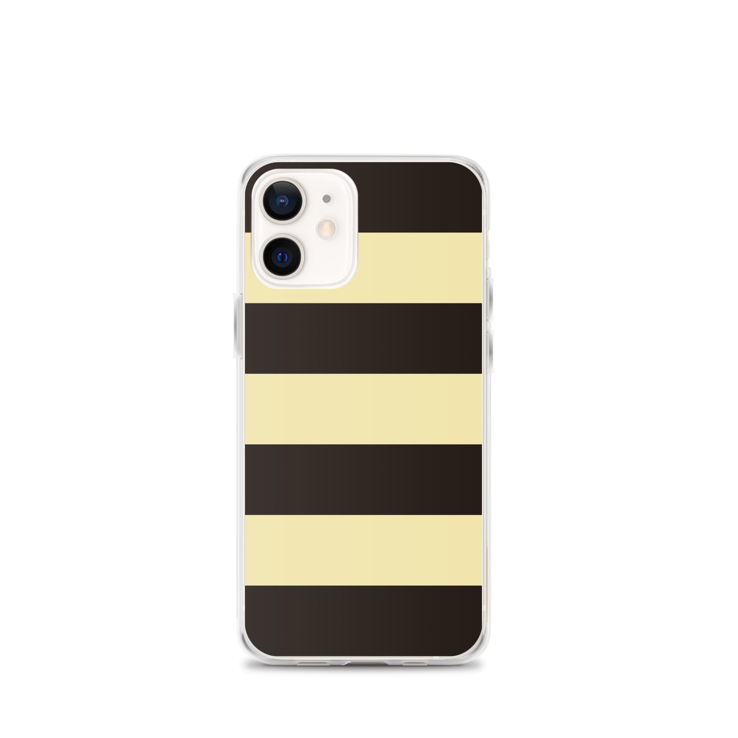 Black Gold - Inspired By Taylor Swift - Sustainably Made Clear Case for iPhone®