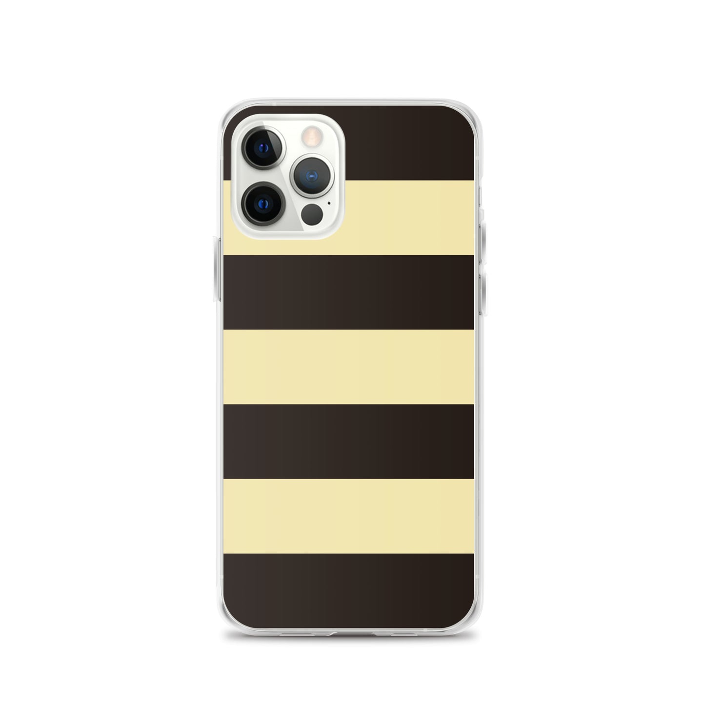 Black Gold - Inspired By Taylor Swift - Sustainably Made Clear Case for iPhone®