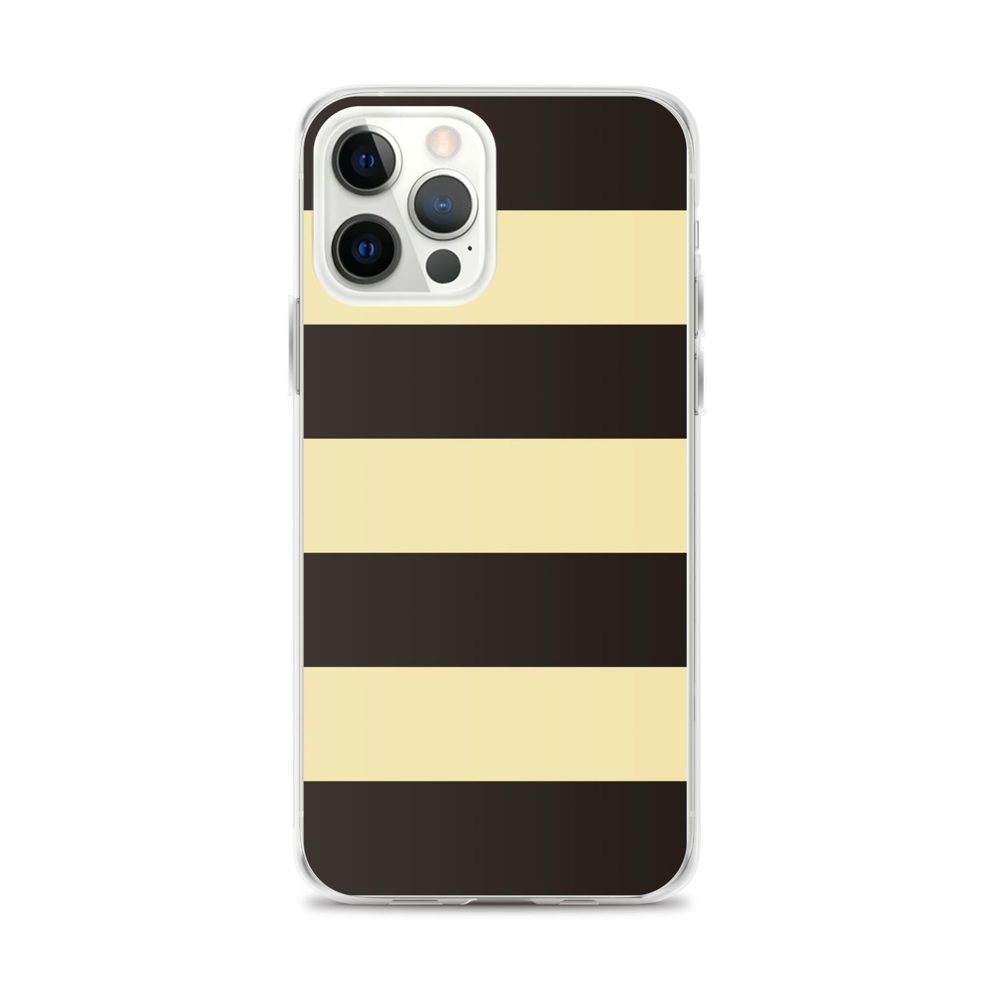 Black Gold - Inspired By Taylor Swift - Sustainably Made Clear Case for iPhone®