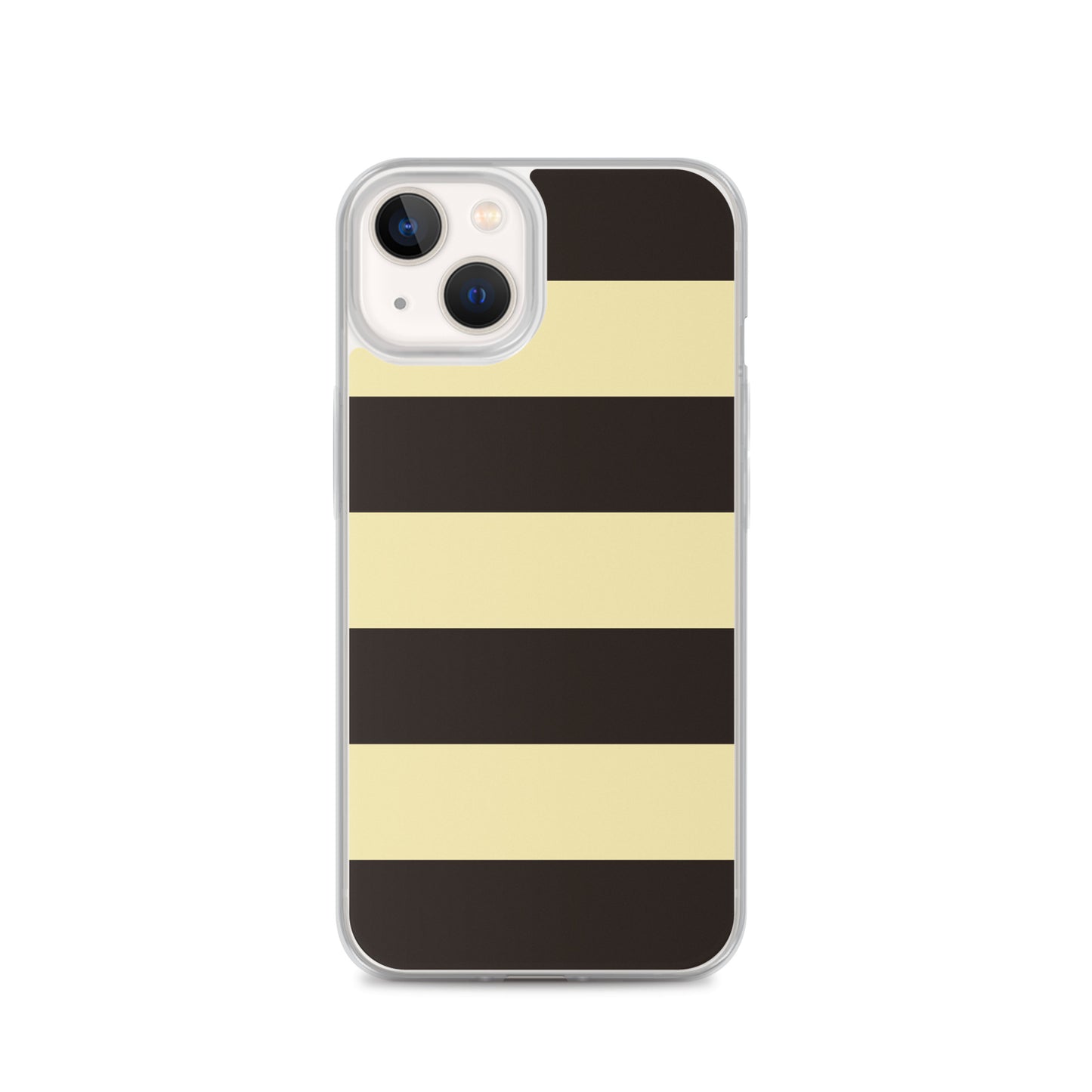Black Gold - Inspired By Taylor Swift - Sustainably Made Clear Case for iPhone®