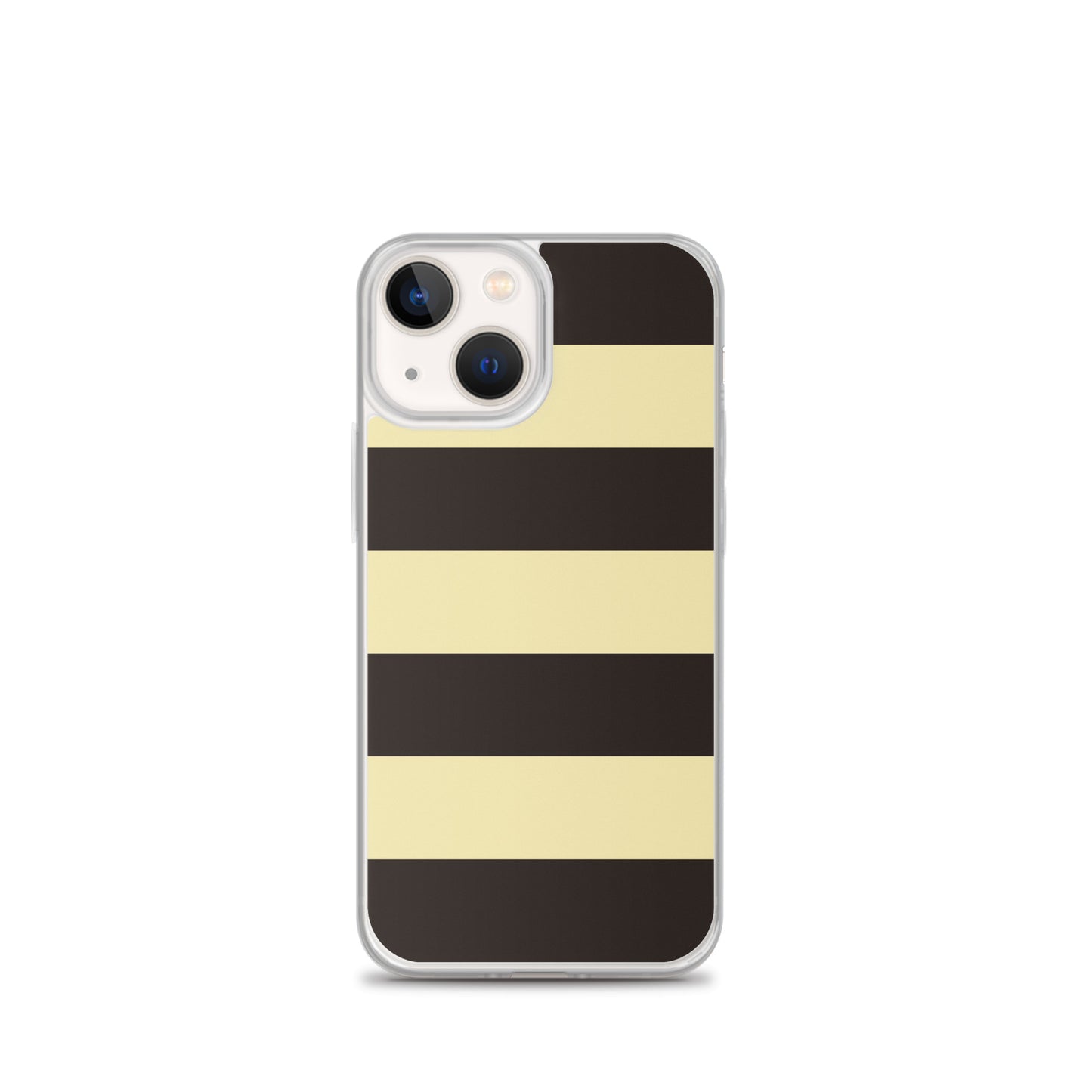 Black Gold - Inspired By Taylor Swift - Sustainably Made Clear Case for iPhone®