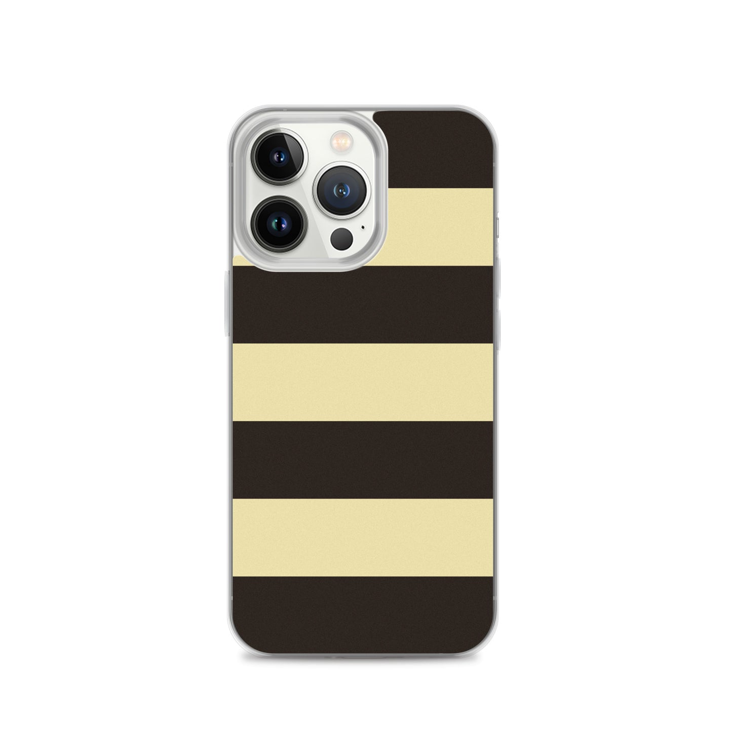 Black Gold - Inspired By Taylor Swift - Sustainably Made Clear Case for iPhone®
