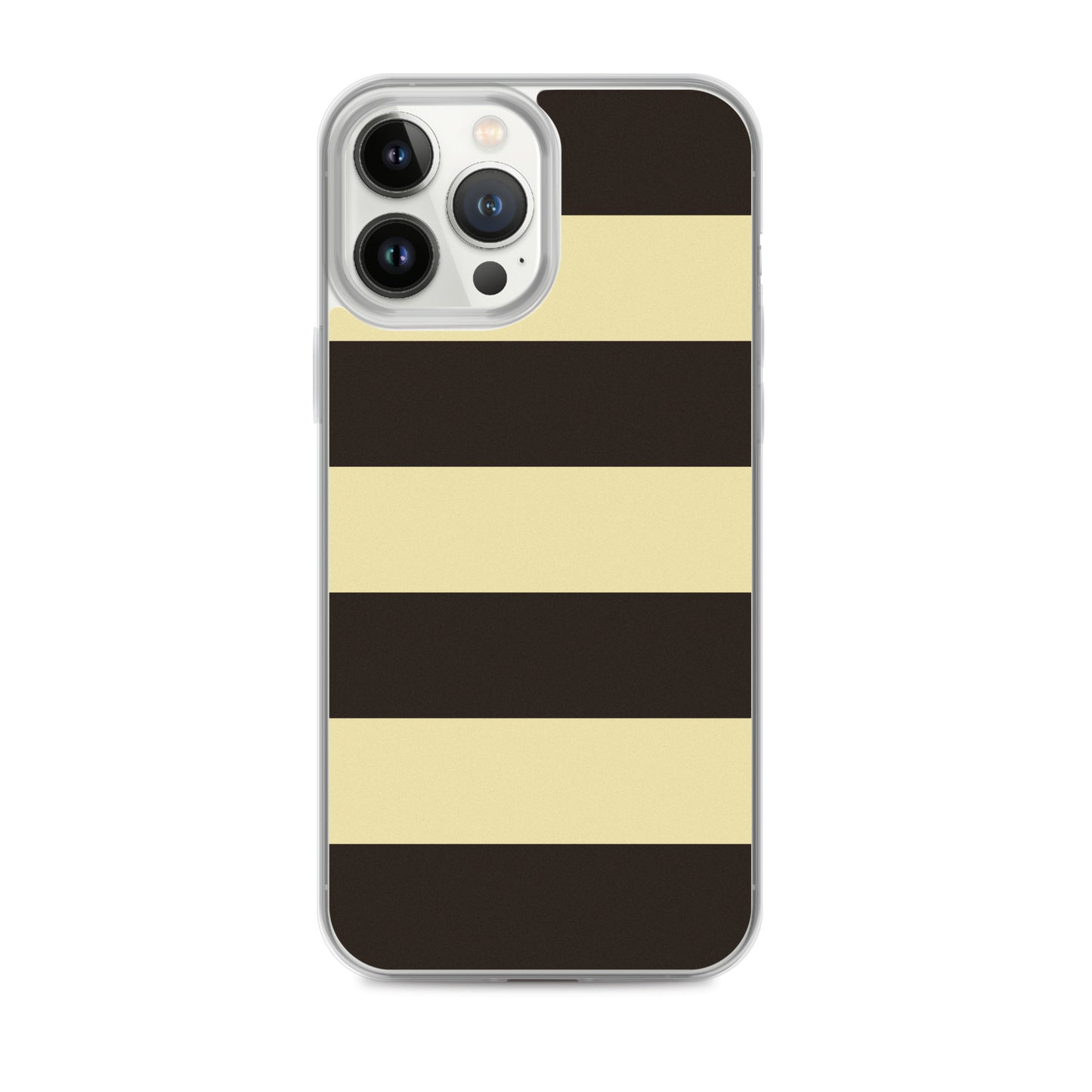 Black Gold - Inspired By Taylor Swift - Sustainably Made Clear Case for iPhone®