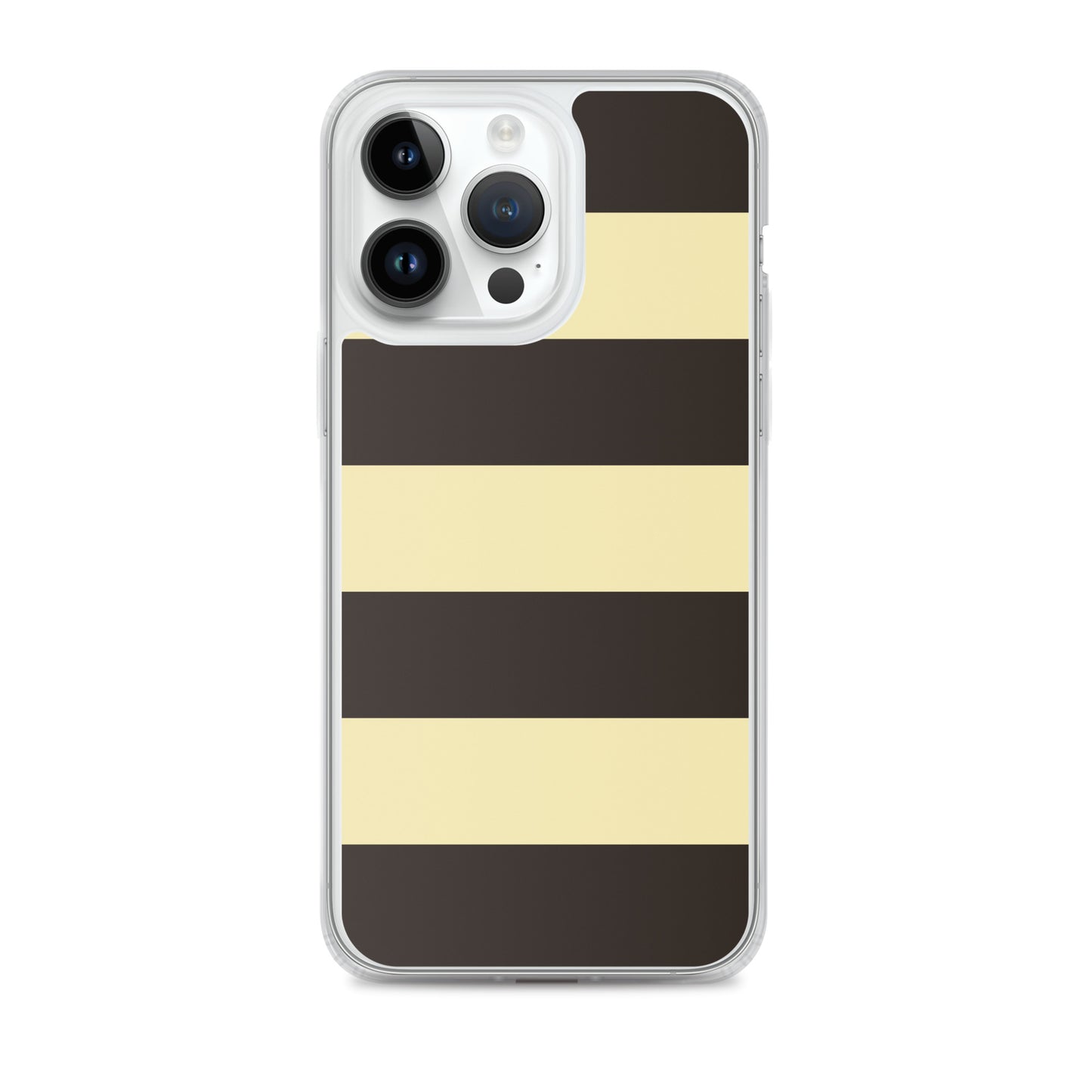 Black Gold - Inspired By Taylor Swift - Sustainably Made Clear Case for iPhone®