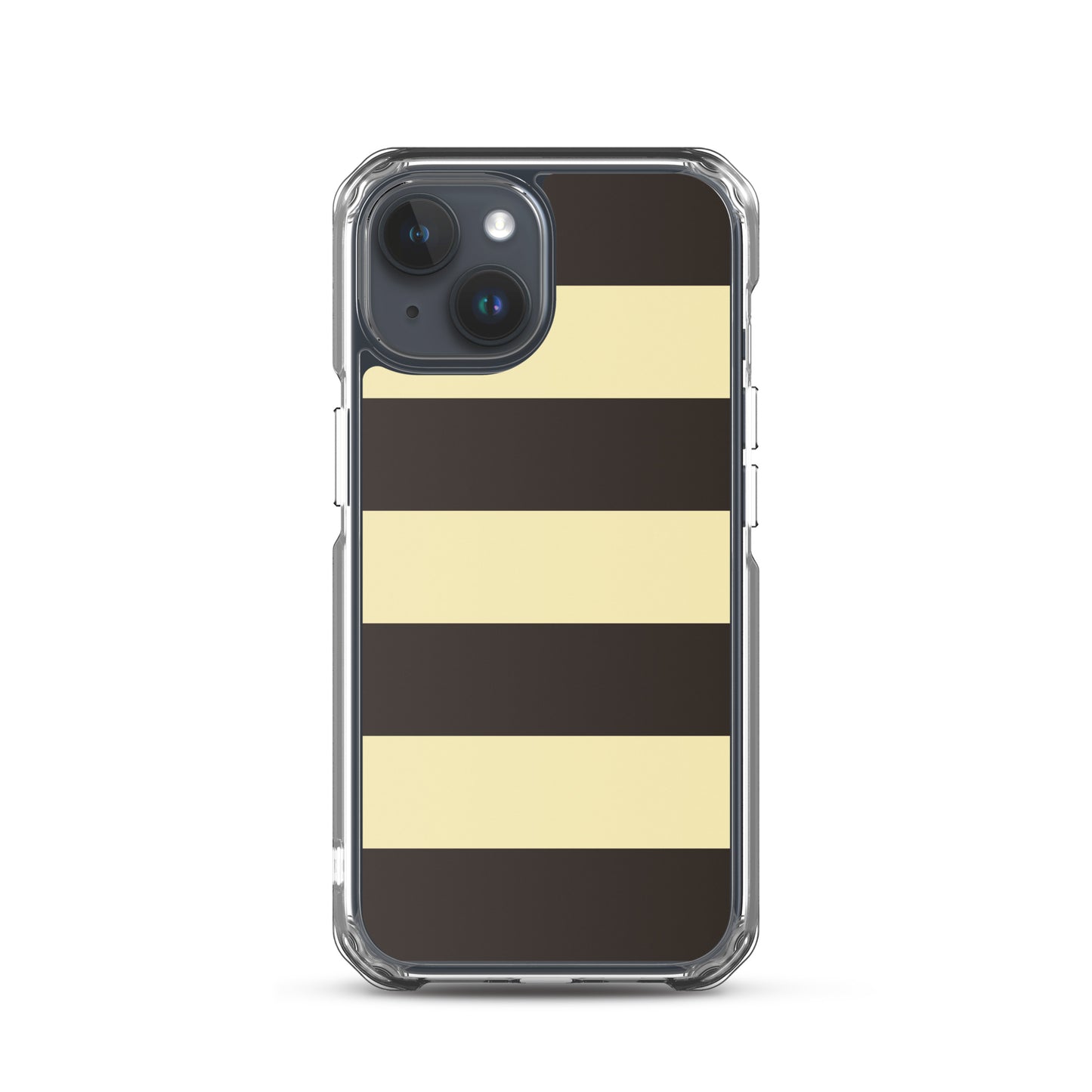Black Gold - Inspired By Taylor Swift - Sustainably Made Clear Case for iPhone®