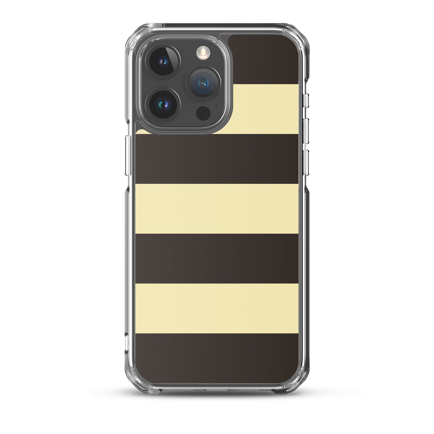Black Gold - Inspired By Taylor Swift - Sustainably Made Clear Case for iPhone®